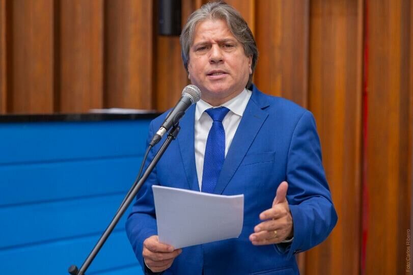 Imagem de compartilhamento para o artigo Caravina cobra da Energisa dados detalhados sobre equipes de manutenção e ligações em MS da MS Todo dia